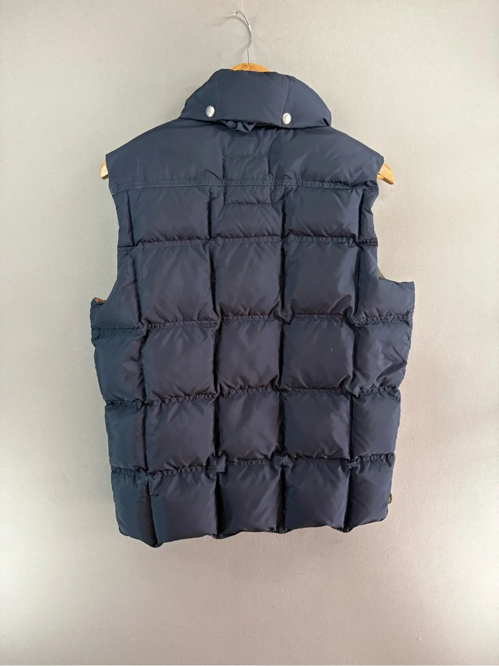 J. Crew crew men